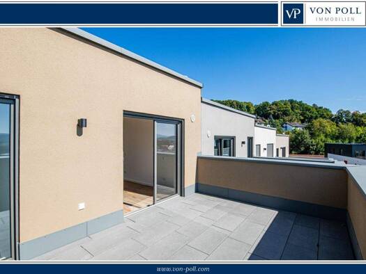 Reihenmittelhaus zum Kauf - Erstbezug 780.000 € 4 Zimmer 141 m² 136,4 m² Grundstück Cham 93413