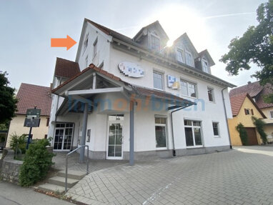 Wohnung zum Kauf 169.000 € 2 Zimmer 65 m² Genkingen Sonnenbühl / Genkingen 72820