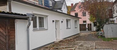 Bungalow zur Miete 650 € 2,5 Zimmer 44 m² Im Bachele 24 Friesdorf Bonn 53175