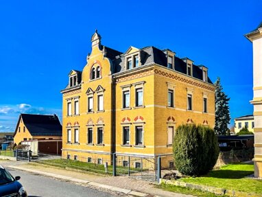 Villa zum Kauf 880.000 € 15 Zimmer 461,4 m² 710 m² Grundstück Radeberg Radeberg 01454
