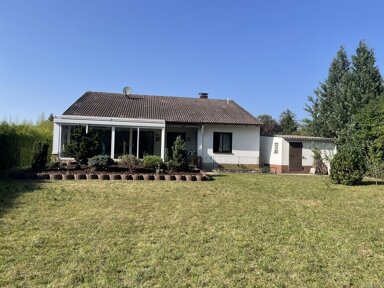 Einfamilienhaus zum Kauf 580.000 € 4 Zimmer 100 m² 1.667 m² Grundstück Großschwarzenlohe Wendelstein 90530