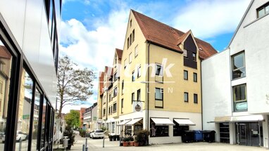 Maisonette zum Kauf 349.000 € 3 Zimmer 83 m² 3. Geschoss Altstadt Ulm 89073