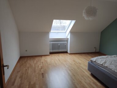Wohnung zur Miete 690 € 3,5 Zimmer 120 m² 2. Geschoss Sulzbach-Rosenberg Sulzbach-Rosenberg 92237