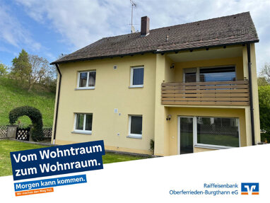 Einfamilienhaus zum Kauf 399.000 € 5 Zimmer 190 m² 380 m² Grundstück Schwarzenbach Burgthann 90559