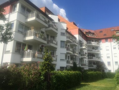 Wohnung zum Kauf 100.000 € 2 Zimmer 42,3 m² 3. Geschoss Maulwurfweg 3 Heiterblick Leipzig 04329
