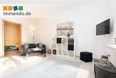 Wohnung zur Miete Wohnen auf Zeit 700 € 2 Zimmer 47 m² frei ab 01.07.2024 Styrum - Nord Mülheim an der Ruhr 45476