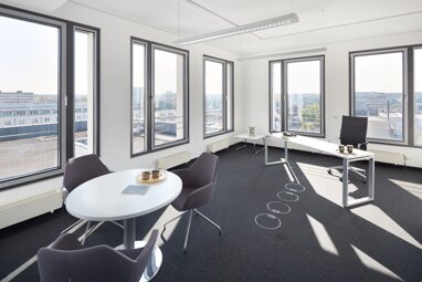 Bürofläche zur Miete Provisionsfrei 12,50 € 1.671 m² Bürofläche teilbar ab 537 m² Neu-Isenburg Neu-Isenburg 63263