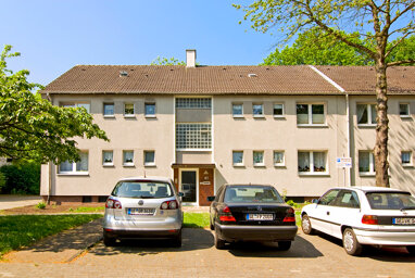 Wohnung zur Miete 449 € 3 Zimmer 59,2 m² 1. Geschoss Warendorfer Straße 41 Resser Mark Gelsenkirchen 45892
