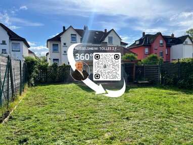 Mehrfamilienhaus zum Kauf 547.000 € 5 Zimmer 139 m² 441 m² Grundstück Rübgrund / Kolonie Rüsselsheim 65429