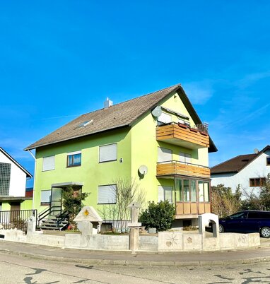 Wohnung zum Kauf 195.000 € 3 Zimmer 82 m² 1. Geschoss Wyhl am Kaiserstuhl 79369