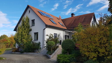 Mehrfamilienhaus zum Kauf Provisionsfrei 540.000 € 8 Zimmer 216 m² 1.312 m² Grundstück Velburg Velburg 92355