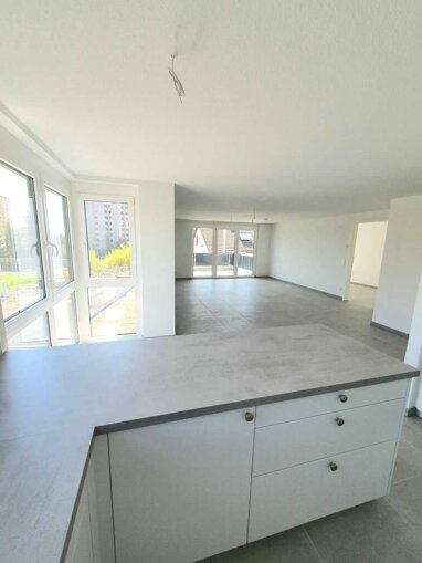 Wohnung zum Kauf Provisionsfrei 160.000 € 3,5 Zimmer 99 m² Wilhelmstr. 56/1 Herrenberg Herrenberg 71083