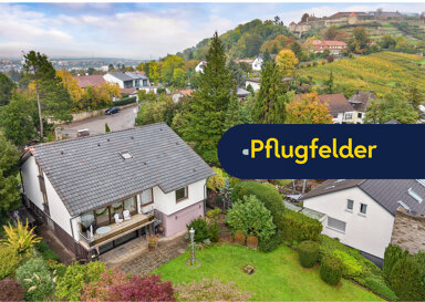 Einfamilienhaus zum Kauf 1.790.000 € 9 Zimmer 349,9 m² 1.357 m² Grundstück Asperg 71679