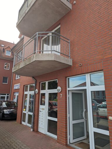 Wohnung zur Miete 470 € 1 Zimmer 45 m² 1. Geschoss Ribnitz Ribnitz-Damgarten 18311