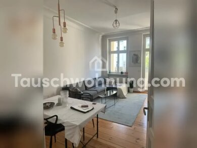 Wohnung zur Miete Tauschwohnung 866 € 2 Zimmer 62 m² Französisch Buchholz Berlin 10437