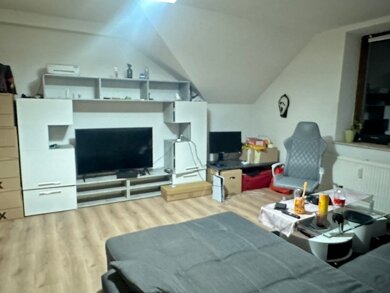 Wohnung zur Miete 590 € 3 Zimmer 70 m² 2. Geschoss frei ab 01.04.2025 Beckingen Beckingen 66701