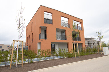 Wohnung zur Miete 1.207 € 2 Zimmer 66,1 m² 1. Geschoss frei ab sofort Fanny-Hensel-Weg 23 Sindelfingen 101 Sindelfingen 71069