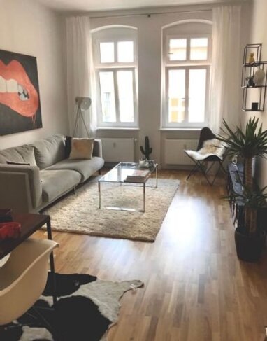 Wohnung zur Miete Wohnen auf Zeit 1.680 € 2 Zimmer 70 m² frei ab sofort Kreuzberg Berlin 10969