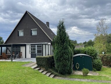 Einfamilienhaus zum Kauf Provisionsfrei 360.000 € 9 Zimmer 145 m² 839 m² Grundstück Spinnereistraße 29 Atsch Stolberg 52222