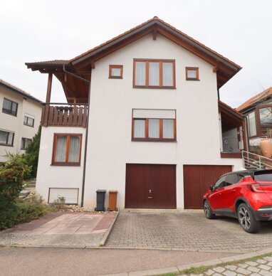 Doppelhaushälfte zum Kauf 475.000 € 5 Zimmer 110 m² 393 m² Grundstück Kernstadt 1 Winnenden 71364