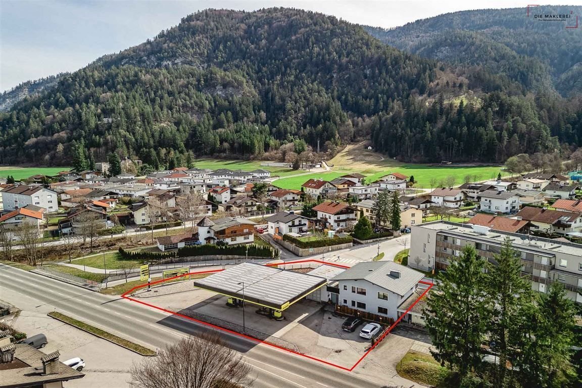 Immobilie zum Kauf als Kapitalanlage geeignet 1.390.000 € 146 m²<br/>Fläche 1.215 m²<br/>Grundstück Kundl 6250