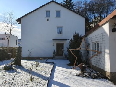 Wohnung zur Miete 895 € 3 Zimmer 90 m² EG frei ab sofort Kopernikusstrasse Kerngebiet Waldkraiburg 84478