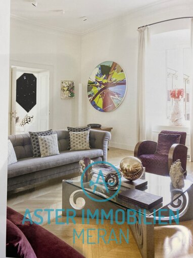 Wohnung zum Kauf 4 Zimmer 160 m² 2. Geschoss CORSO LIBERTÀ MERAN 39012