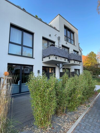 Wohnung zum Kauf provisionsfrei 560.000 € 3 Zimmer 80 m² Niendorf Hamburg 22459