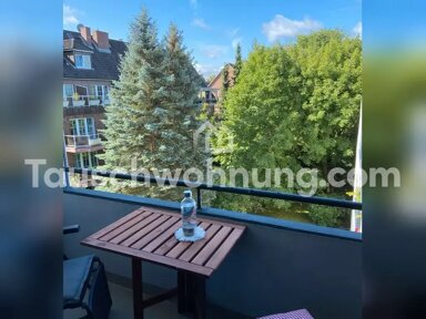 Wohnung zur Miete Tauschwohnung 785 € 2 Zimmer 65 m² 3. Geschoss Fuhlsbüttel Hamburg 22335