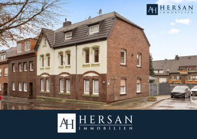 Maisonette zum Kauf 99.000 € 4 Zimmer 77,5 m² Bardenberg Würselen / Bardenberg 52146