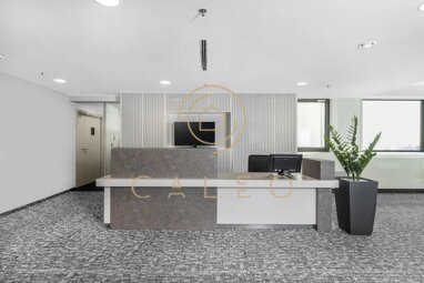 Bürokomplex zur Miete Provisionsfrei 500 m² Bürofläche teilbar ab 1 m² Wien 1200