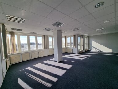 Bürogebäude zur Miete 1 Zimmer 200 m² Bürofläche Vetschauer Str. 11 Spremberger Vorstadt Cottbus 03048