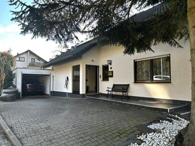 Mehrfamilienhaus zum Kauf als Kapitalanlage geeignet 785.000 € 6 Zimmer 285 m² 550 m² Grundstück Dilsberg Neckargemünd 69151