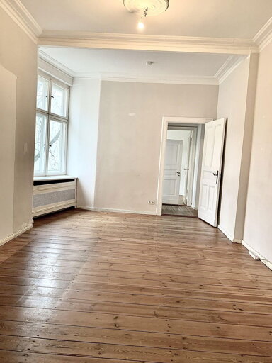 Wohnung zum Kauf provisionsfrei 545.000 € 3,5 Zimmer 80 m² 3. Geschoss Friedbergstraße 14 Charlottenburg Berlin 14057