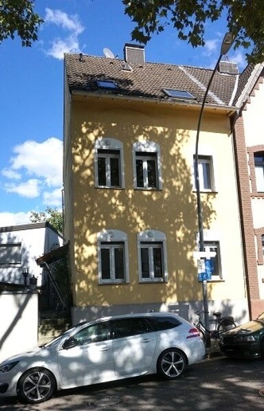 Reihenendhaus zum Kauf 235.000 € 6 Zimmer 140 m² 366 m² Grundstück Odenkirchen - Mitte Mönchengladbach 41199