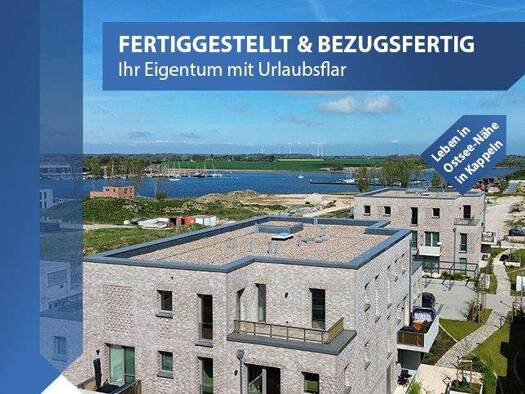 Fertig- und Musterhäuser zum Kauf Lindaunis-Weg / Sieseby-Weg Kappeln 24376