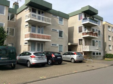 Wohnung zur Miete 527,45 € 3 Zimmer 77 m² Stegerwaldstr. 19 Burgsteinfurt Steinfurt 48565