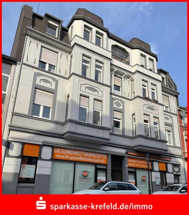 Wohnung zum Kauf 195.000 € 4 Zimmer 99 m² 2. Geschoss Innenstadt Viersen 41747