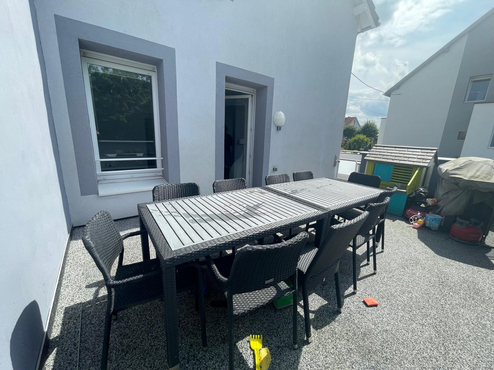 Einfamilienhaus zum Kauf provisionsfrei 199.000 € 4 Zimmer 90 m²<br/>Wohnfläche 500 m²<br/>Grundstück Centre-Coulee Verte STIRING WENDEL 57350