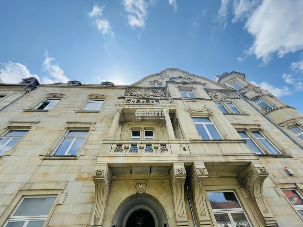 Bürofläche zur Miete provisionsfrei 5,50 € 21,3 m²<br/>Bürofläche ab 21,3 m²<br/>Teilbarkeit Altstadt Erfurt 99084