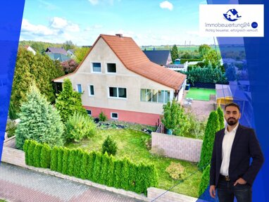 Einfamilienhaus zum Kauf 379.000 € 4 Zimmer 162 m² 678 m² Grundstück Gerwisch Biederitz 39175