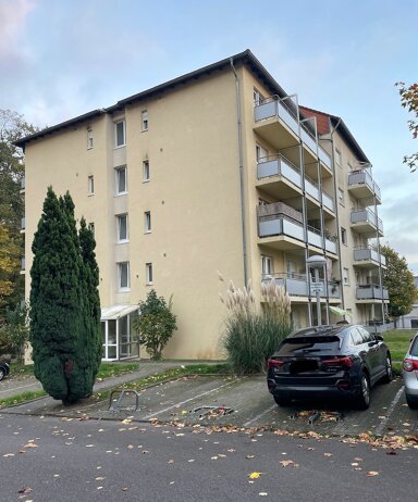 Wohnung zum Kauf 59.000 € 1 Zimmer 22,2 m² Kaninchenberg Saarbrücken 66123