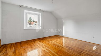 Wohnung zum Kauf 201.000 € 3 Zimmer 67 m² 2. Geschoss Steinweg - Pfaffenstein Regensburg (DG links) 93059