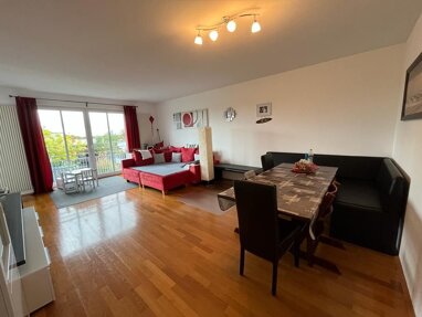 Wohnung zur Miete Wohnen auf Zeit 2.960 € 3 Zimmer 107 m² frei ab sofort Oberföhring München 81925