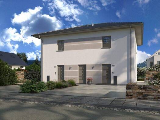 Mehrfamilienhaus zum Kauf 667.950 € 4 Zimmer 113 m² 850 m² Grundstück Schenefeld 22869