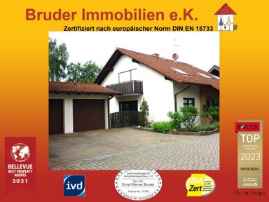 Einfamilienhaus zum Kauf provisionsfrei 575.000 € 5 Zimmer 175 m² 430 m² Grundstück Reilingen 68799