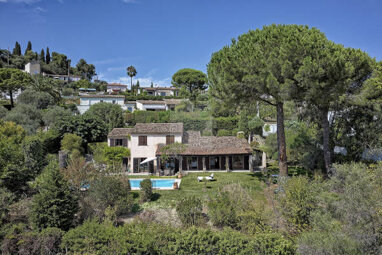 Einfamilienhaus zum Kauf 1.250.000 € 6 Zimmer 175 m² 1.968 m² Grundstück Sainte Anne Vence 06140