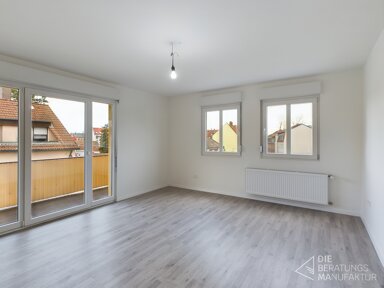 Studio zum Kauf 245.000 € 2 Zimmer 58 m² 3. Geschoss Südstadt 50 Fürth 90763