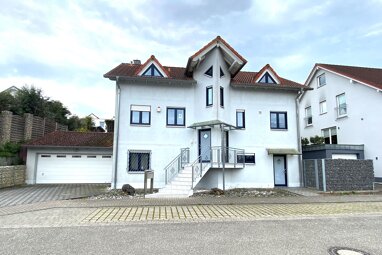Einfamilienhaus zum Kauf 679.000 € 8 Zimmer 266,6 m² 496 m² Grundstück Münzesheim Kraichtal 76703