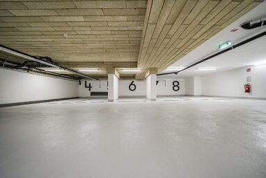 Garage zum Kauf 30.000 € Hackengasse 30 Wien 1150